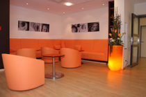 Lounge Sitzecke