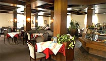 Cafeteria
