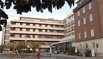 Gebäude: Marien-Hospital Witten gGmbH