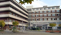 Gebäude: Marien-Hospital Witten gGmbH