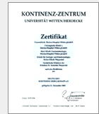 Kontinenz-Zentrum