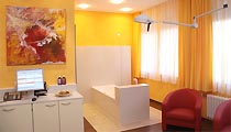 Kreißsaal V