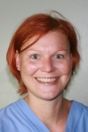 Annekatrin Markwart