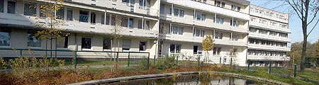 Das Marien-Hospital