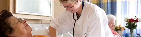 Patienten & Besucher