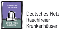 Rauchfreies Krankenhaus