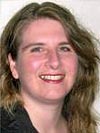 Nicole Ruppert, MScn