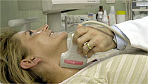 Sonografie