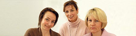 Sozialdienst