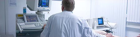 Gefäßchirurgie