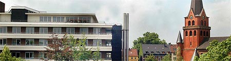 Marien-Hospital Witten