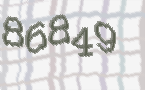 CAPTCHA Bild zum Spamschutz 