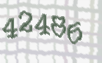 CAPTCHA Bild zum Spamschutz 