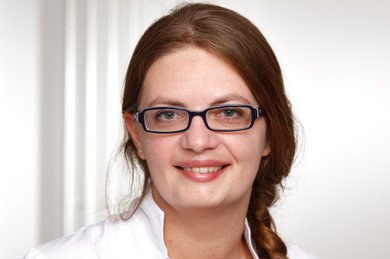 Dr. med. Kristina Wortmann