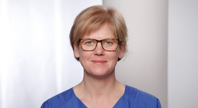 Sabine Morali