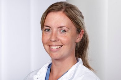 Sarah Lusebrink