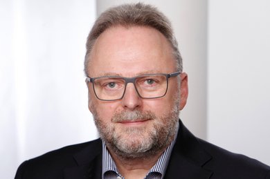 Prof. Dr. med. Rainer Wunsch
