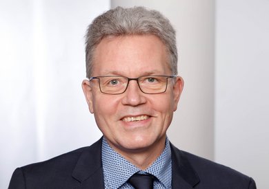 Dr. med. Ulrich Krause