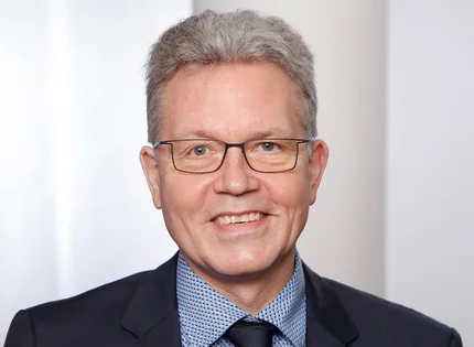 Dr. med. Ulrich Krause