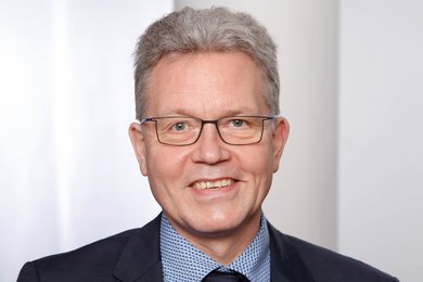 Dr. med. Ulrich Krause
