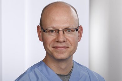 Dr. med. Martin Henscheid