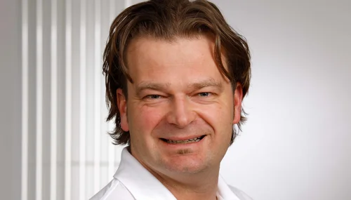 Dr. med. Roderich Heikenfeld
