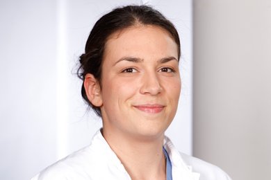 Claudia Siebels