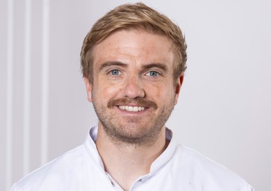 Dr. med. Fabian Wolter