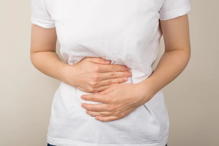Bei einer Darmlähmung (Ileus) kommt es zum Stillstand der Darmpassage.