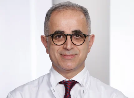 Prof. Dr. Metin Senkal