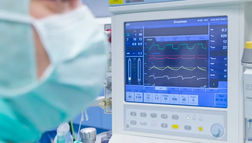 Klinik für Anästhesiologie 