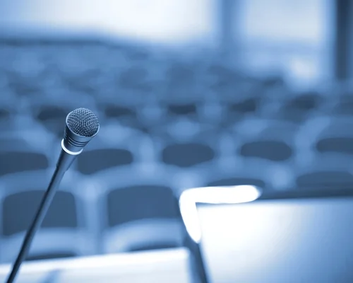 Konferenzraum