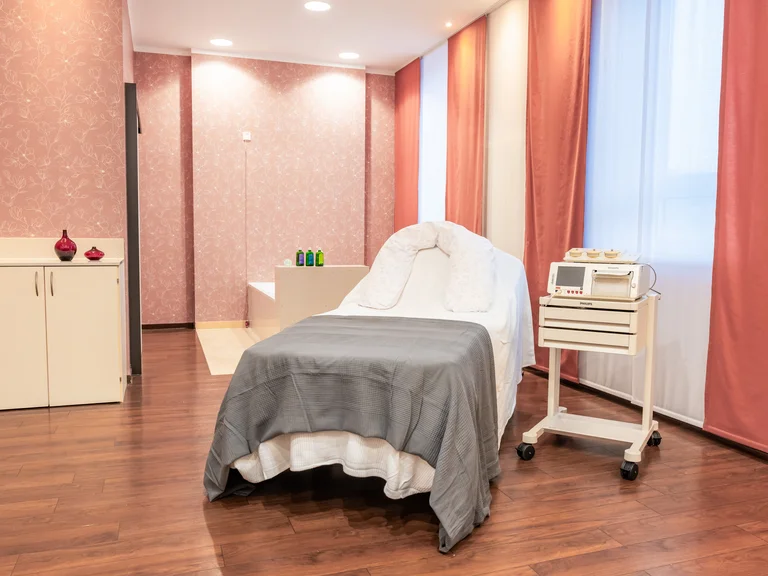 Kreißsaal im Marien Hospital Witten
