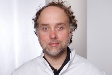 Dr. med. Hendrik Ekamp