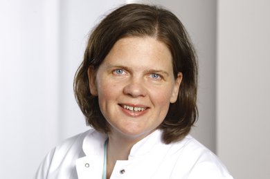 Dr. med. Claudia Hirschhausen