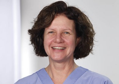 Hebamme Marion Viehl