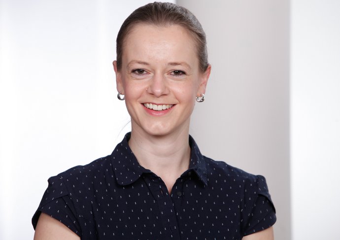 Mareike Jauß
