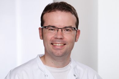 Dr. med. Philipp Regeniter