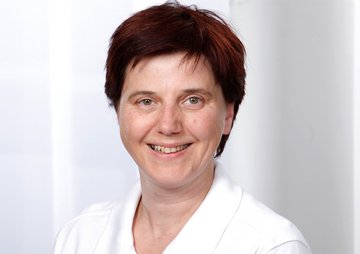 Anita Stolle