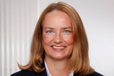 Simone Lauer