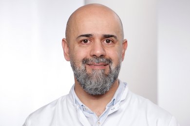 Samer Alkhalil