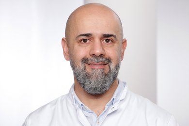 Samer Alkhalil