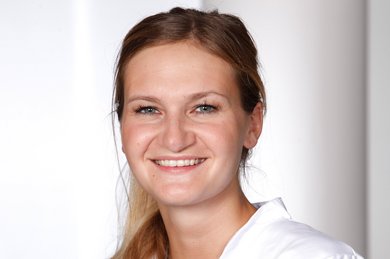 Dr. med. Sandra Frisenda
