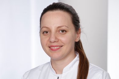 Ana Ramadani