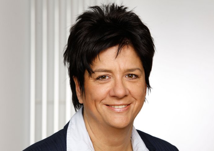 Marion Schmitz
