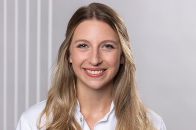 Dr. med. Marie Ullrich