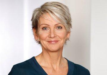 Dörthe Mühlenhardt