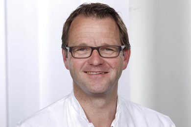 Dr. med. Thomas Deska
