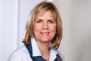 Susanne Stange