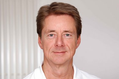Prof. Dr. med. Sebastian Rütten